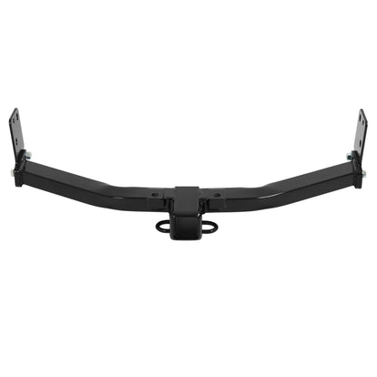 ALMULOO 2 "Tow Hitch Compatible with 2010 2011 2012 2013 2014 2015 2016 Cadillac SRX Trailer Hitch Receiver