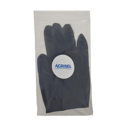 Agrisel Bifenthrin Pro Insect Control - Safe for Plants & Crops | 1 Gallon with 3-Pack Protective Gloves