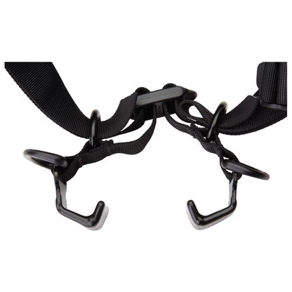 TUSK Traverse Pannier Bags Base System