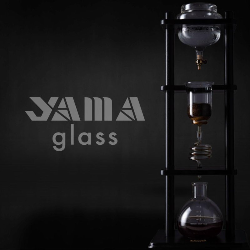Yama Cold Brew Tower Paper Filters for 25 Yama Kyoto Style Coffee Brewer - 20 Count - Yama Replacement Filter