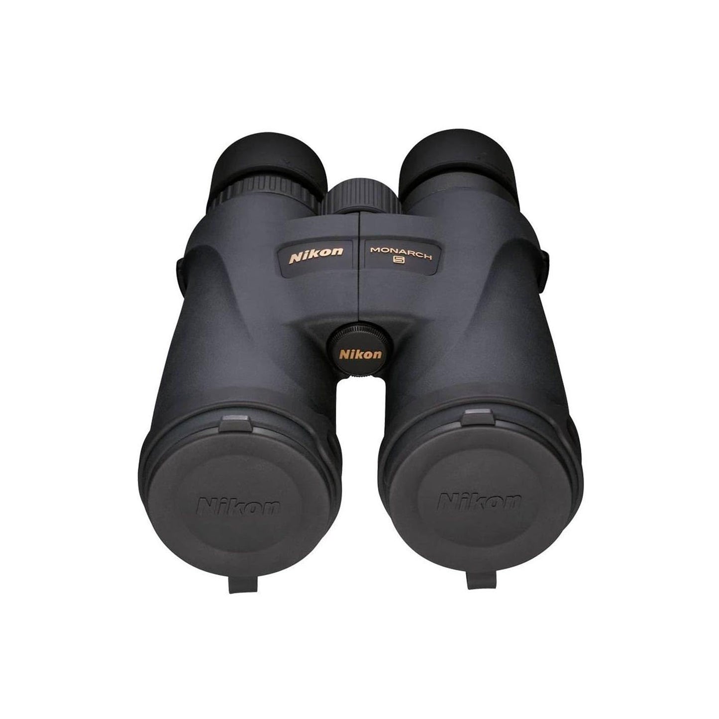 Nikon MONARCH 5 20x56 Binocular - 56mm Objective Lenses, High Light Transmission, Multilayer-Coated Optics - Waterproof Fogproof Shock-Resistant Tripod Adaptable Outdoor Hiking Hunting Binoculars