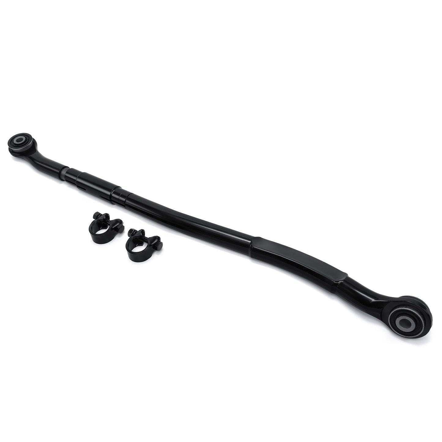 Forged Front Adjustable Track Bar 0-5" Lift - Fits For 2014-2024 Ram 2500 4WD-31004