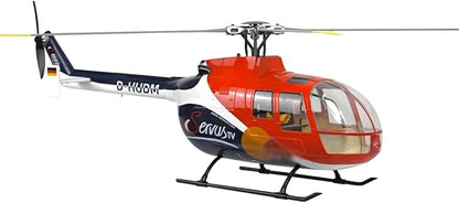 Accessories for FLYWING BO105 RC Helicopter (GPS Module)