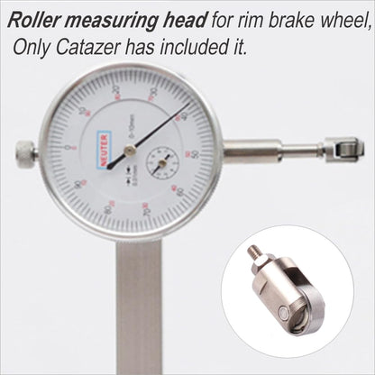 Professional Wheel Truing Stand Bicycle Adjustment Rims MTB Road Bike Wheel Set BMX Bicycle Repair Tools