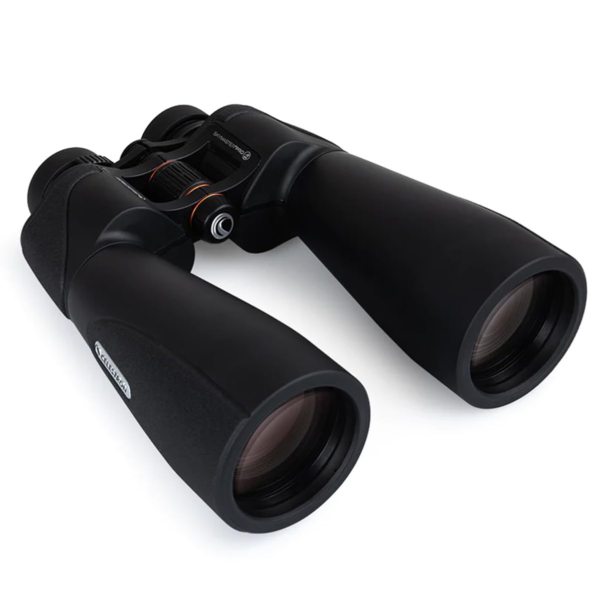 Celestron – SkyMaster Pro ED 15x70 Binocular – Astronomy Binocular with ED Glass – Large Aperture for Long Distance Viewing – Fully Multi-coated XLT Coating – Tripod Adaptable – Carrying Case Included