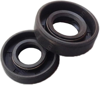 5PCS Motor Drive Shaft Seal ID 2-12mm for RC Boat Accessories(Inner Dia 5mm)