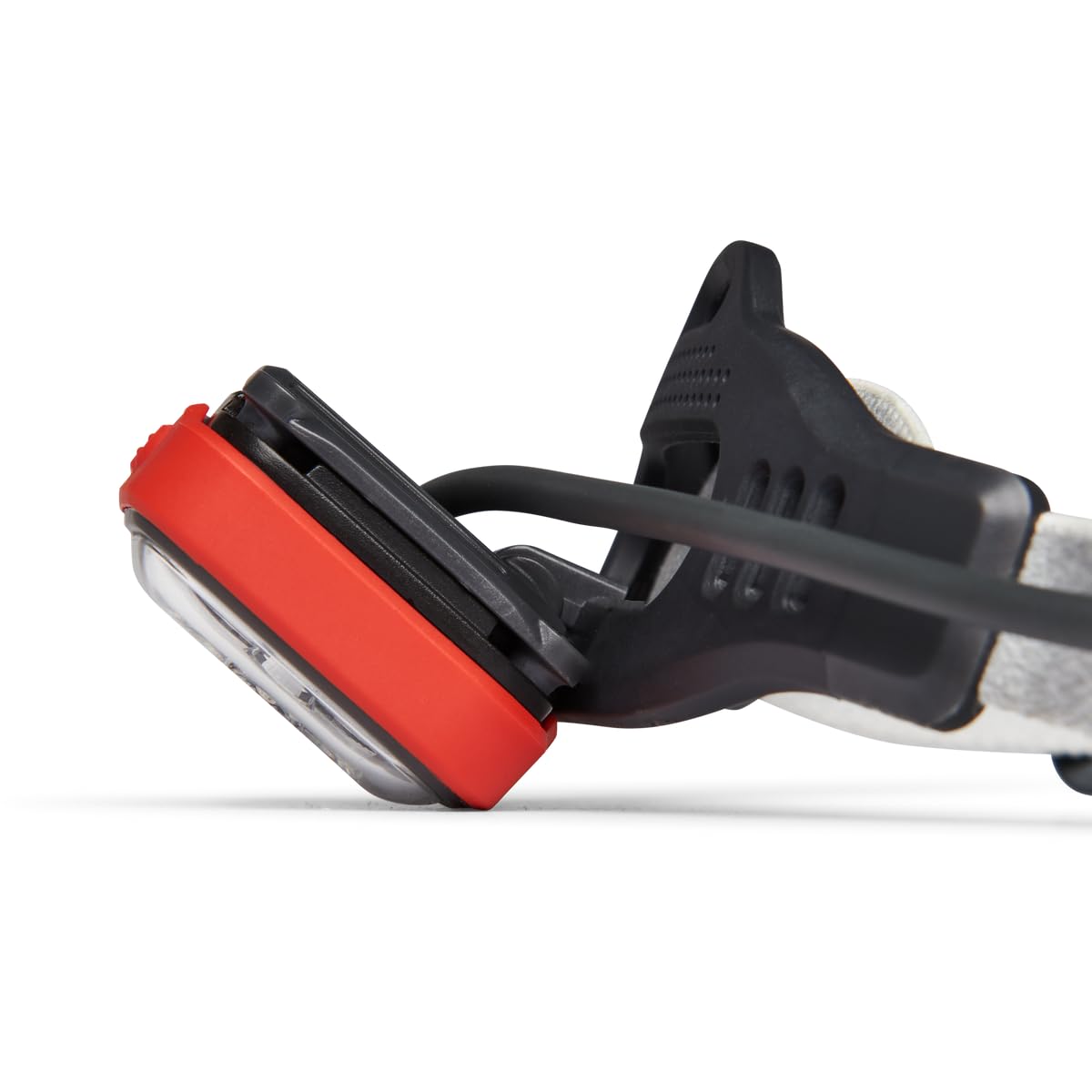 BLACK DIAMOND Distance 1500 Headlamp | 1500 Lumens | Rechargeable Battery Pack | PowerTap Control | IP67 Waterproof Running, Mountain Biking, Adventure Racing Light