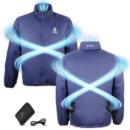 Alphacool 5V Cooling Fan Jacket L