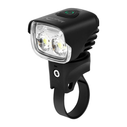 Magicshine MJ 902S 3000 Lumen MTB Front Bike Light High Performance, CREE LED IPX6 Waterproof USB Rechargeable Perfect LED Bike Light for Mountain Biking Road