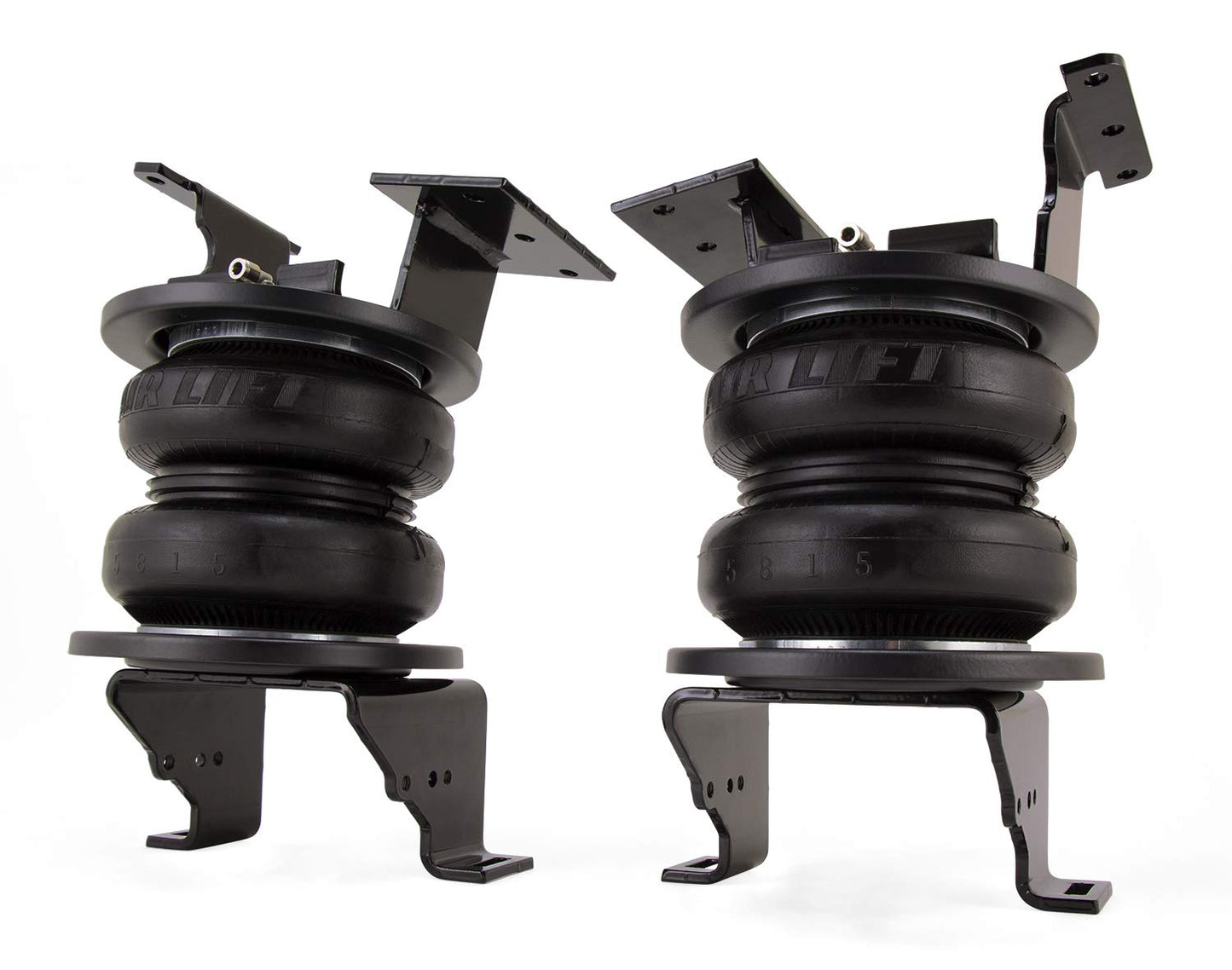 Air Lift LoadLifter 7500 XL Ultimate Air Spring Kit for 2011-2019 Chevrolet Silverado 2500HD/3500HD RWD/4WD, 2011-20219 GMC Sierra 2500HD/3500HD RWD/4WD - 57538