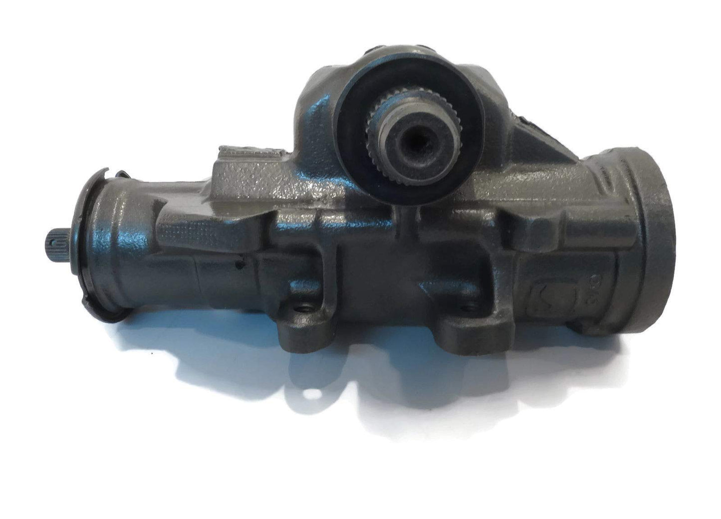 Vital All-Terrain Durango Swap Upgraded Heavy Duty Power Steering Gear Box for Jeep Wrangler & Cherokee