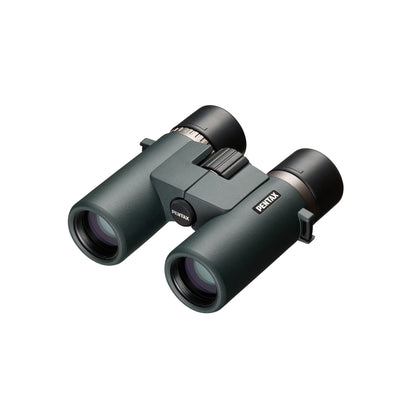 PENTAX AD 7x32 ED Binoculars for Nature Observation, Full Multi Coating, Waterproof Construction