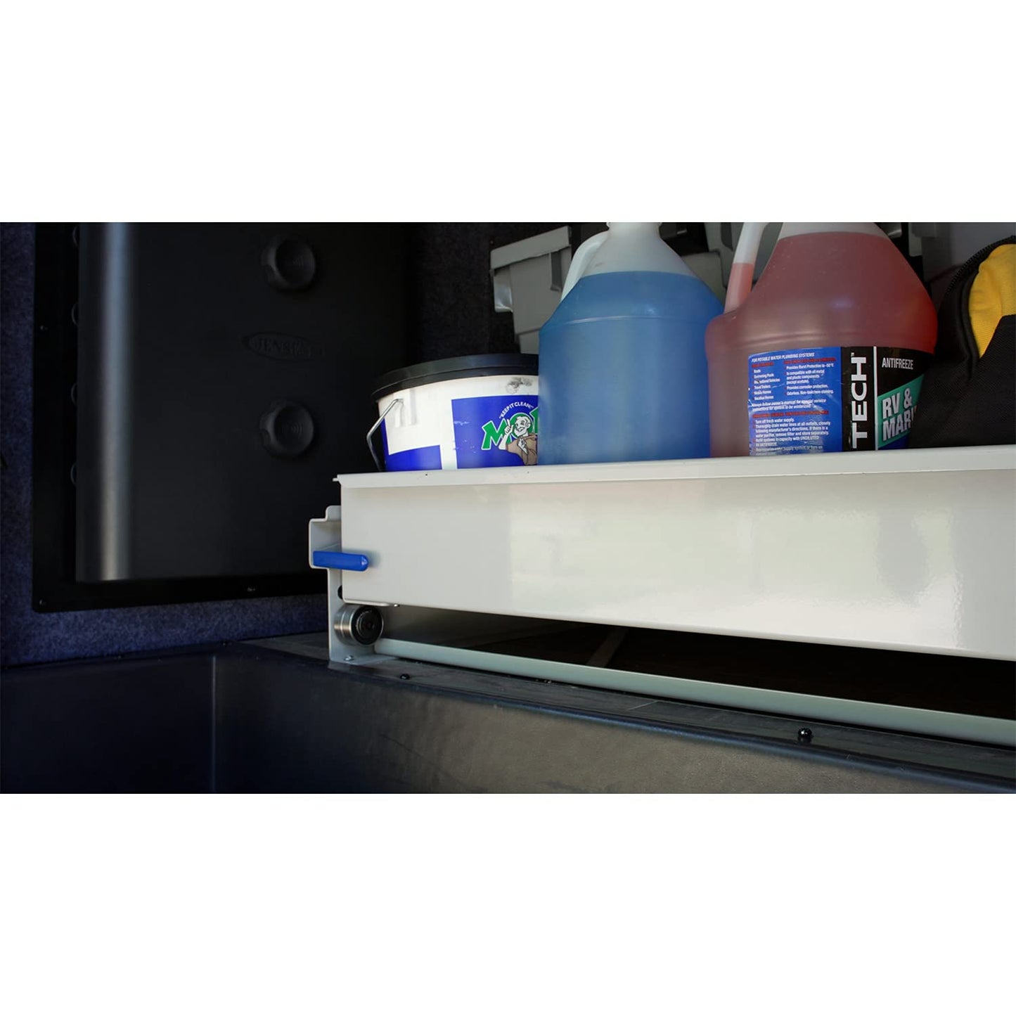 MORryde CTG602060W Cargo Tray