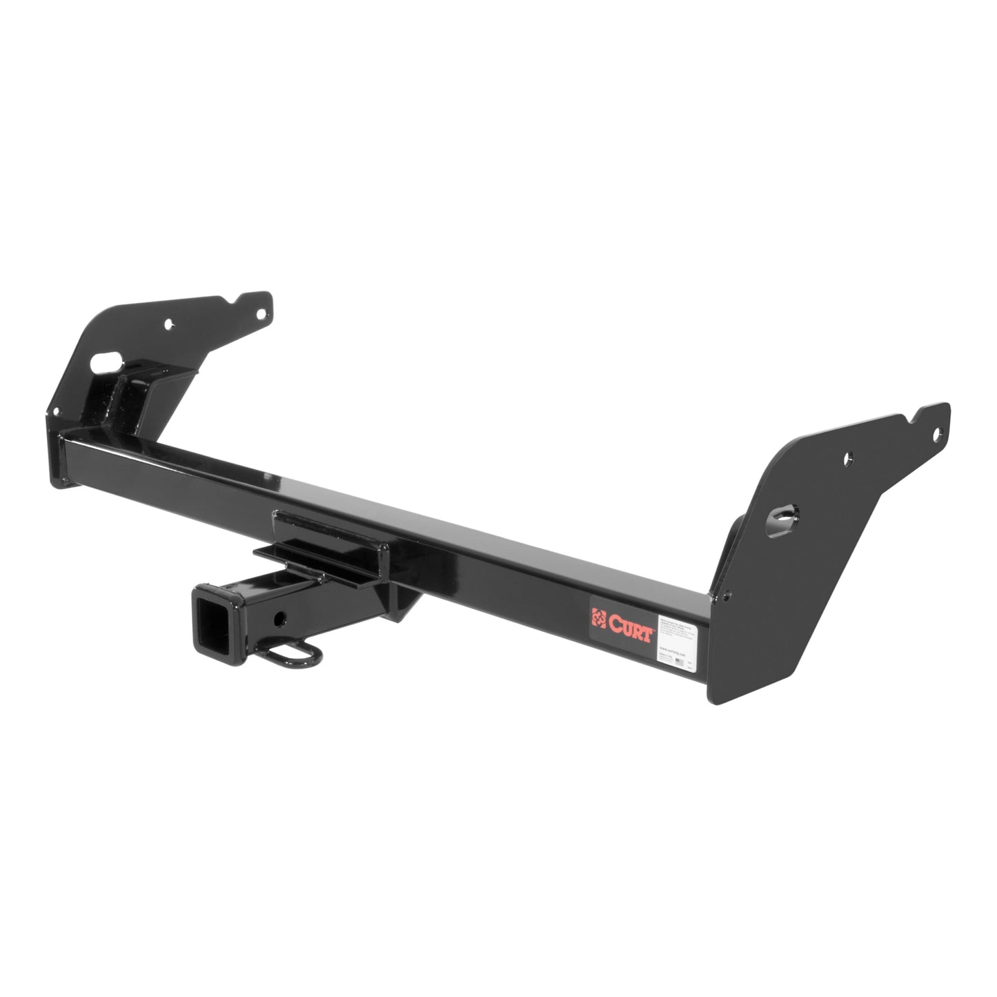Curt Manufacturing 13013 Class III Receiver