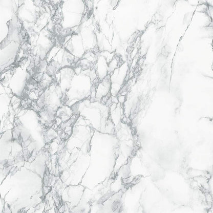 d-c-fix FA346-8306-4 Decorative Self-Adhesive Film, Grey Marble, 26" x 78" Roll, 4-pk
