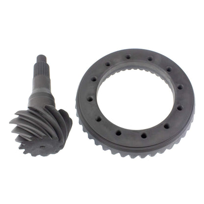 Motive Gear F9.75-373L, Differential Ring & Pinion, For Ford 9.75" Rear, Gear Ratio: 3.73, 12-Bolt, 31 Spline, 11 Pinion & 41 Ring Tooth - Fits Ford F-150, Expedition, Lincoln Navigator, Transit