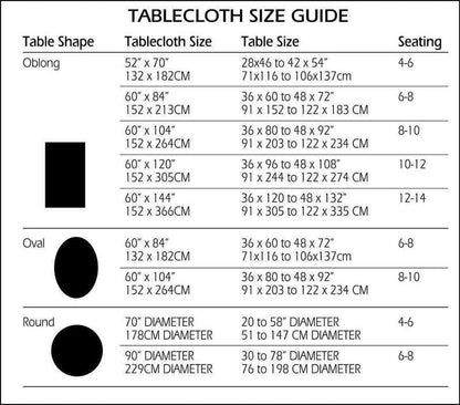 Newbridge Vinyl Flannel Backed Tablecloth, 60 x 84 Inch Rectangle, Beige Moire Wavy Solid Design, Heavyweight Indoor Outdoor Waterproof Table Cover, Easy Care Wipe Clean