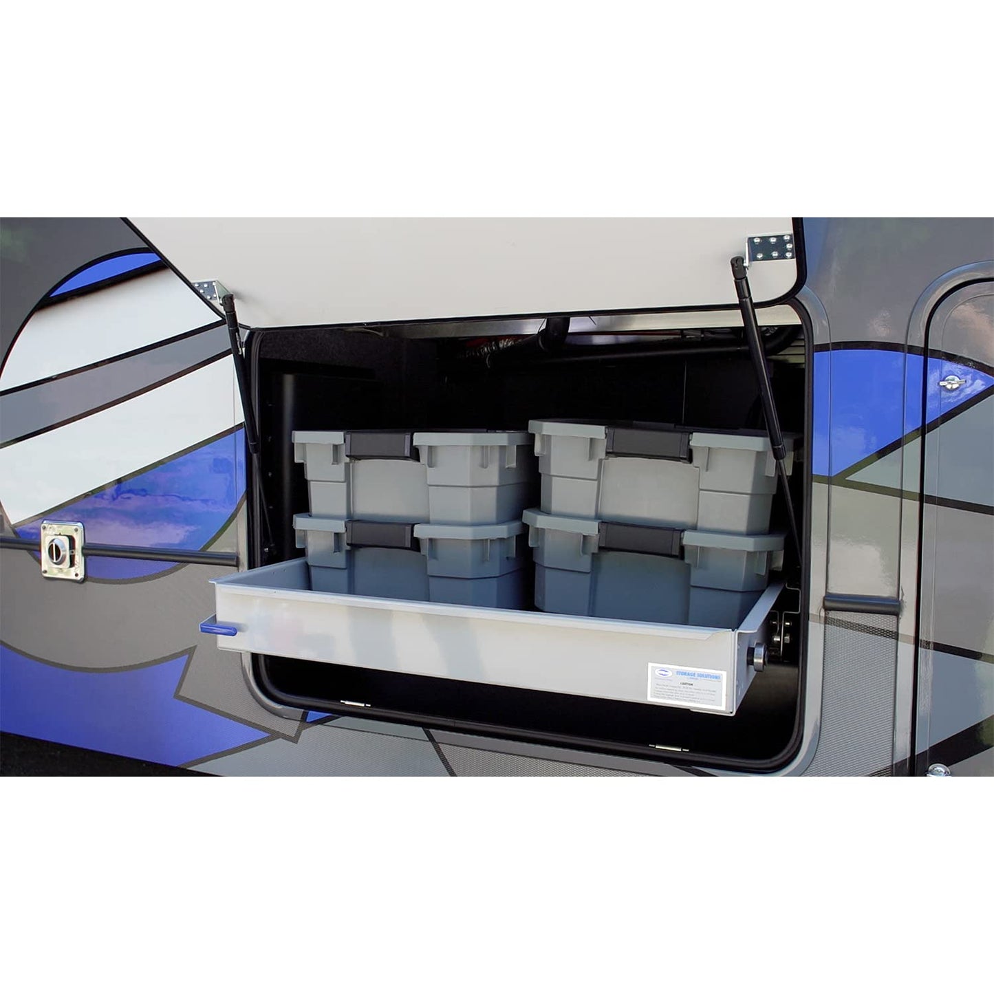 MORryde CTG602060W Cargo Tray