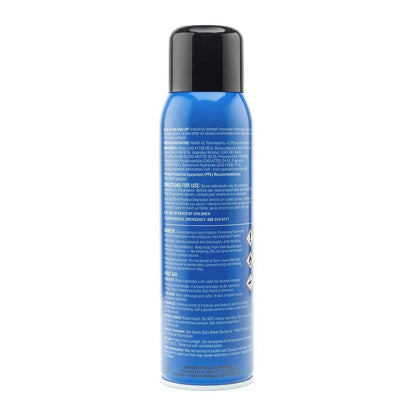 SPARTAN SD-20 All Purpose Degreaser - 6 Pack