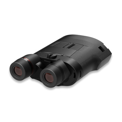 Kite Optics APC STABILIZED 18x50 ED High Performance Binoculars for Hunting and Bird Watching/Marine Use - 18x Magnification with Image Stabilization, IPX 7 Waterproof, AA Batteries