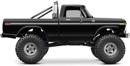 Traxxas 1/18 TRX-4M F-150 High Trail Crawler Truck