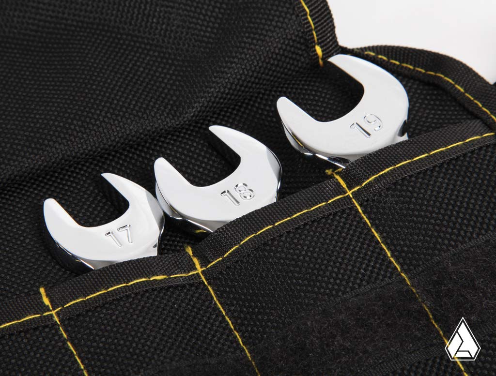Assault Industries On-The-Go Tool Kit (Metric)