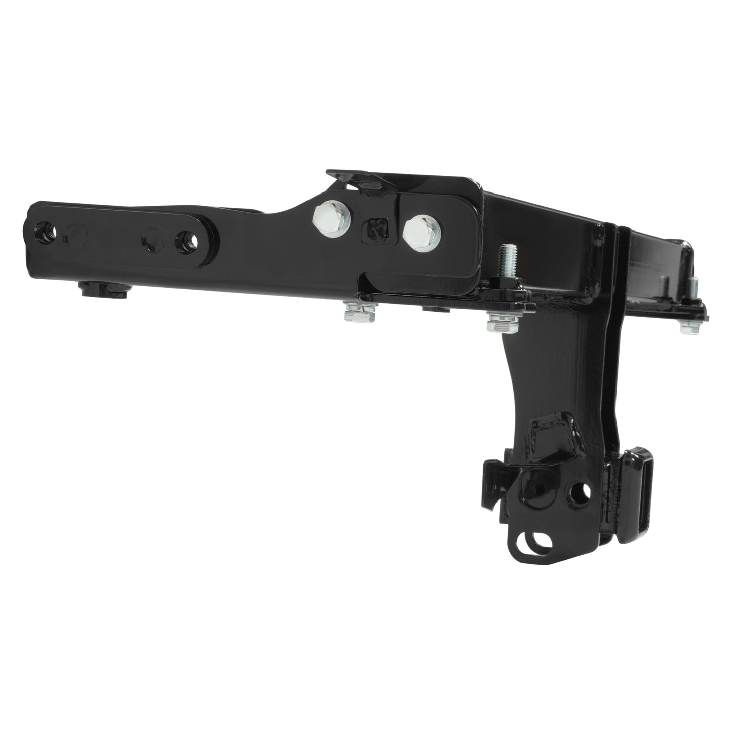 ALMULOO 2 inch Tow Hitch Compatible with 2020 2021 2022 2023 2024 2025 Subaru Outback Class2 Trailer Hitch Receiver Replacement for L101SAN000