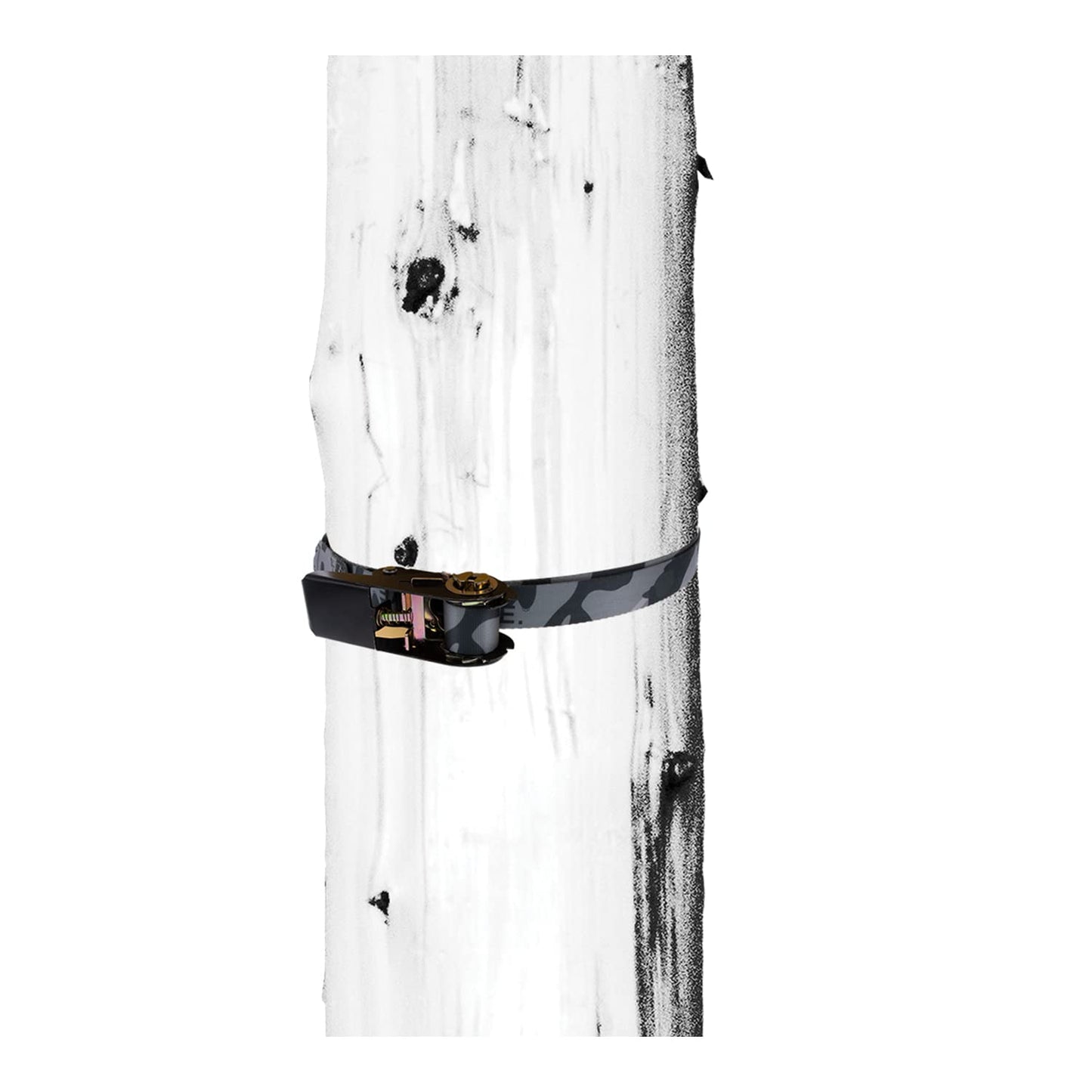 Hawk Rival Lite Hang-On Portable Aluminum Big Game Hunting Tree Stand with 29" x 20.5" Adjustable Platform