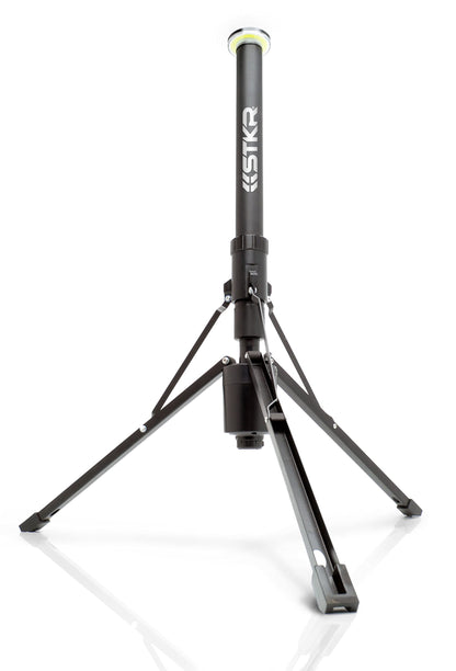 FLI Over-Lander Telescoping Area Light - 10 Foot extention
