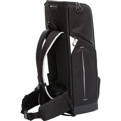 UNISTELLAR Transportation Backpack for EVSCOPE 2 & Equinox 2 - Reinforced Fabric, High Density Foam - Protects Your Telescope from Shock During Transport and Storage