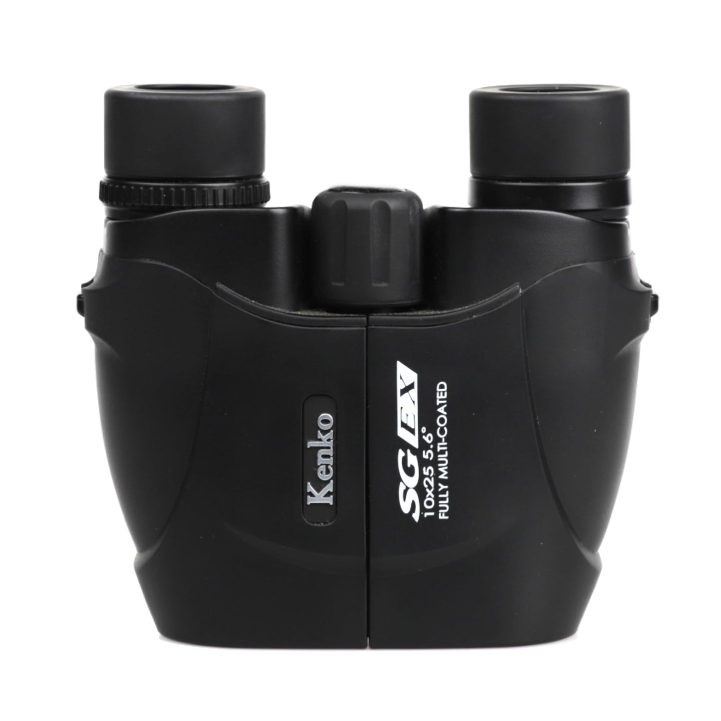 Kenko Binocular SG EX 10x25 WP, Porro Prism, Water Proof, Compact Design, for Outdoor and Bird Watching, Concert 612101