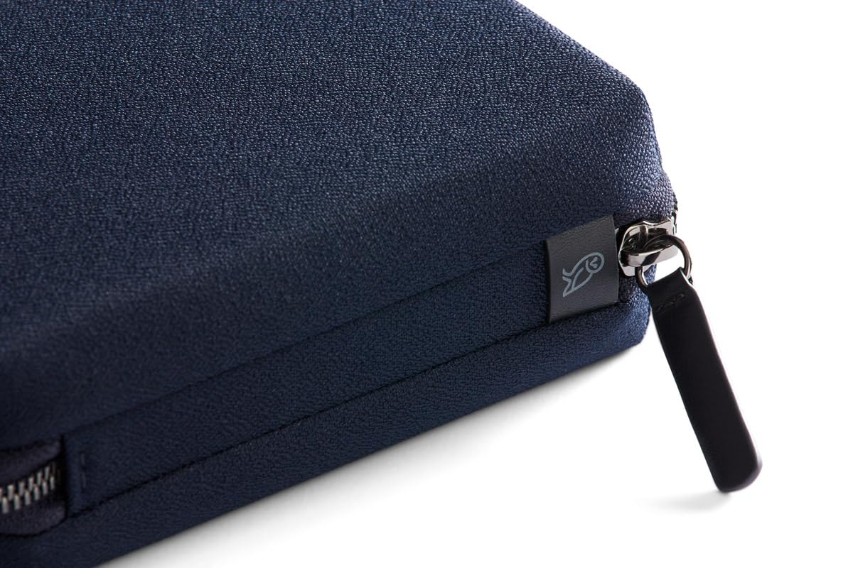 Bellroy Tech Kit Compact (Charger, Cables, Mouse, powerbank, USB Keys, dongles) - Slate