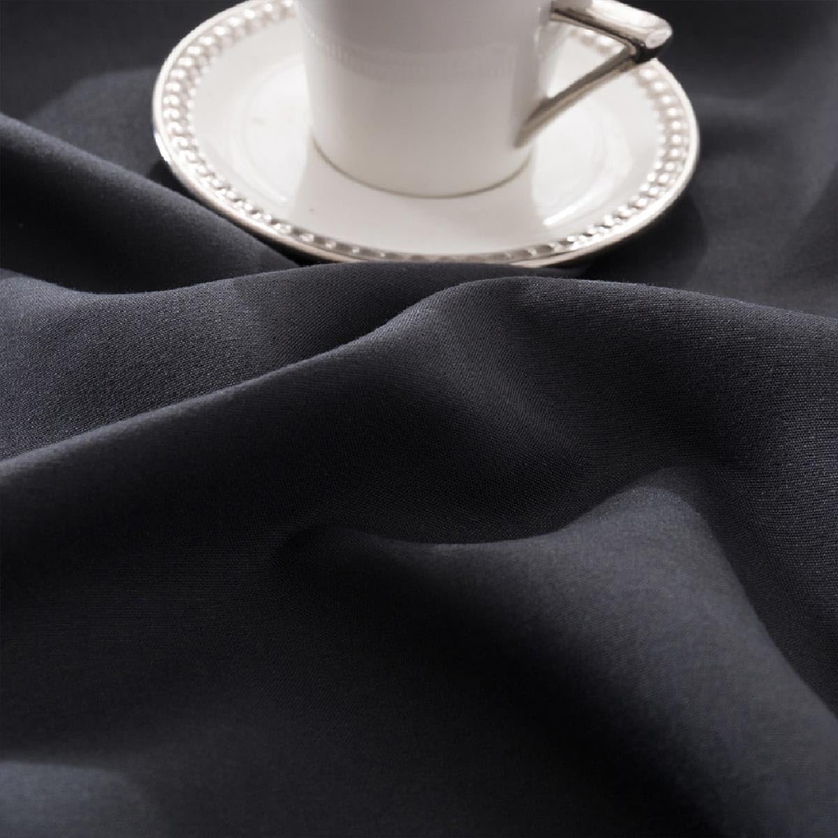 Microfiber Pillowcases by [Brand Name] - Super Soft, Wrinkle & Fade Resistant | 20x30 Inches, Black - 2 Pack