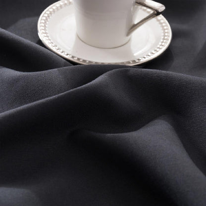 Microfiber Pillowcases by [Brand Name] - Super Soft, Wrinkle & Fade Resistant | 20x30 Inches, Black - 2 Pack
