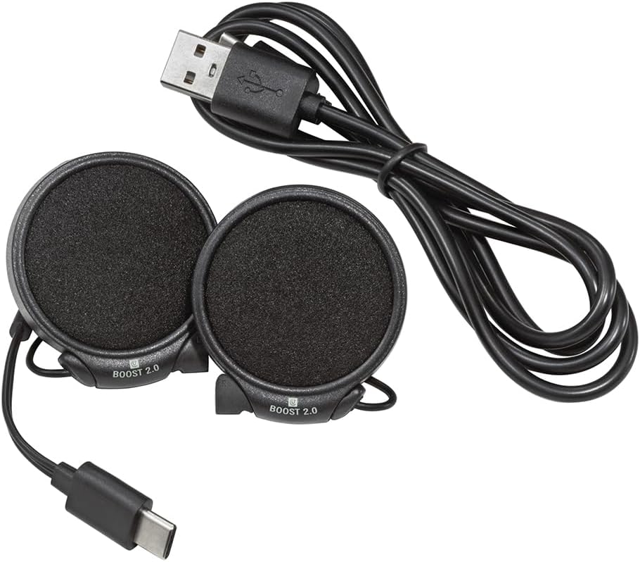 ScorpionEXO EXO-COM Bluetooth Communicator Kit (Fits AT960, T520 & GT930 Models)