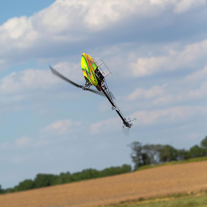 Blade 330 S RTF Basic with Safe BLH590001