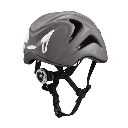 KAILAS Rock Climbing Helmet Men Arborist Half Helmet Rescue Mountaineering Hiking Caving Lightweight Adults Adjustable