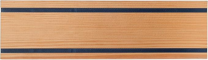 KAPLA 100 Octocolor Case - Wooden Construction Set 100 Colored Building Planks