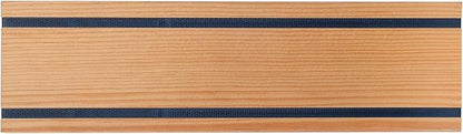 KAPLA 100 Octocolor Case - Wooden Construction Set 100 Colored Building Planks