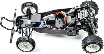 Tamiya 58643 The Grasshopper II Kit 2017