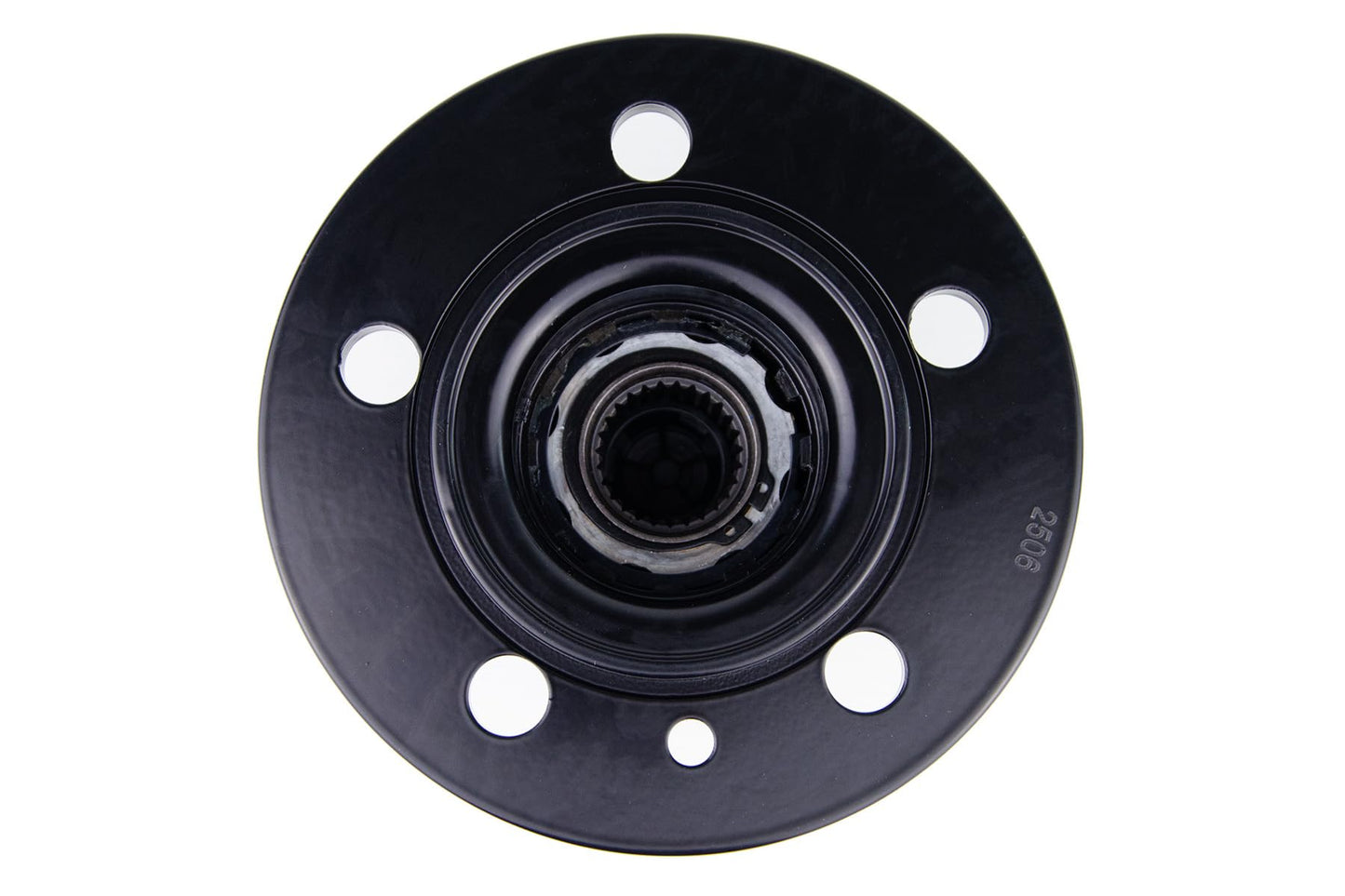 MILE MARKER 428 Pair of Premium Manual Locking Hubs fits 1990-1994 Explorer and 1983-1997 Ranger | Requires Conversion Kit | Replaces Original Equipment Manual & Automatic Hubs | Includes Hardware