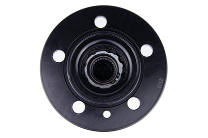 MILE MARKER 428 Pair of Premium Manual Locking Hubs fits 1990-1994 Explorer and 1983-1997 Ranger | Requires Conversion Kit | Replaces Original Equipment Manual & Automatic Hubs | Includes Hardware