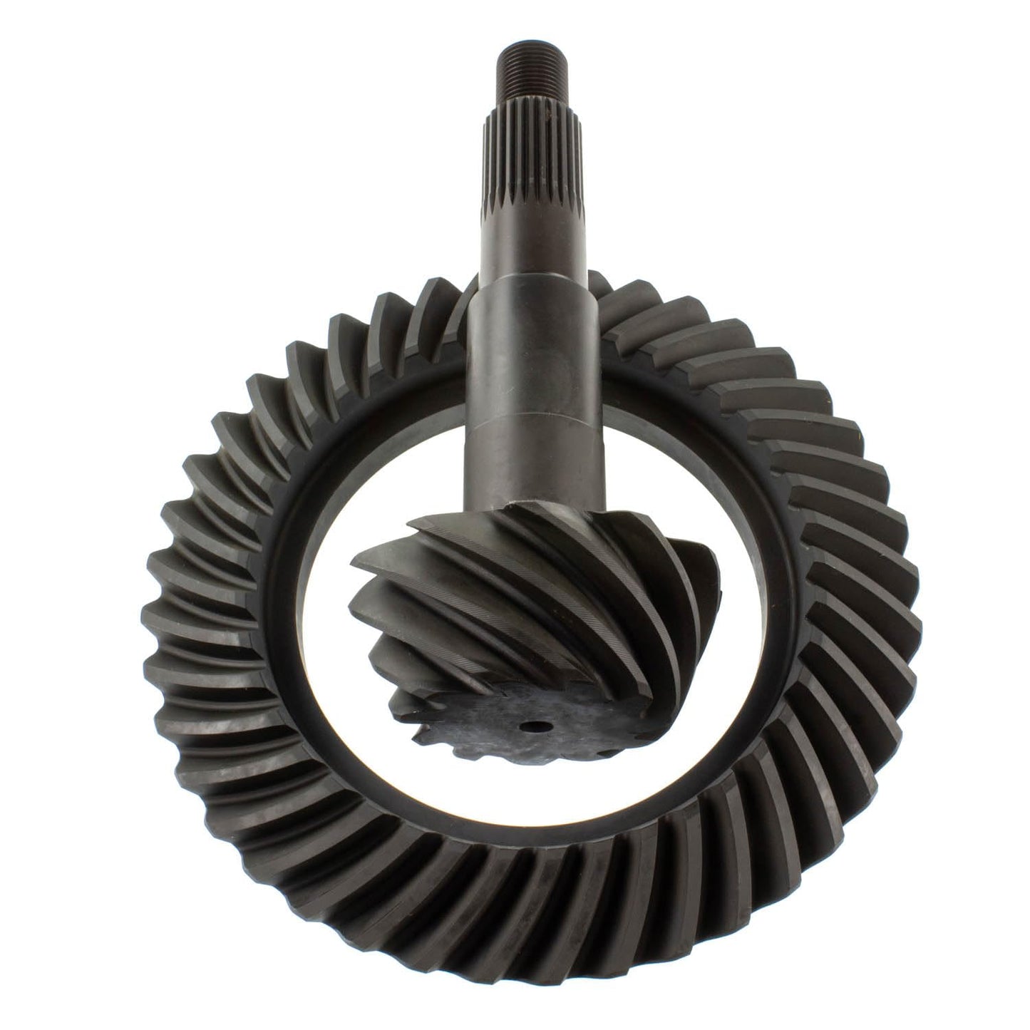 Motive Gear BP882373 Differential Ring & Pinion, For GM 8.2" BOP Gear Ratio 3.73, 10-Bolt 27 Spline 11 Pinion & 41 Ring Teeth – Fits Buick Oldsmobile Pontiac Replaces Yukon YG GMBOP-373 Dorman 697-803