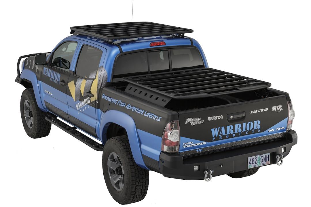 Warrior Products 4810 Cargo Rack