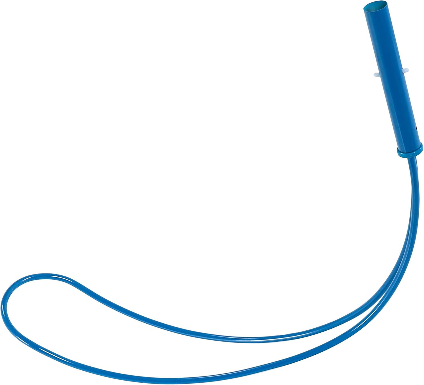 U.S. Pool Supply Swimming Pool Safety Hook - Emergency Rescue Equipment for Drowning Swimmers | Durable Aluminum Alloy, Fits 1-1/4" Poles