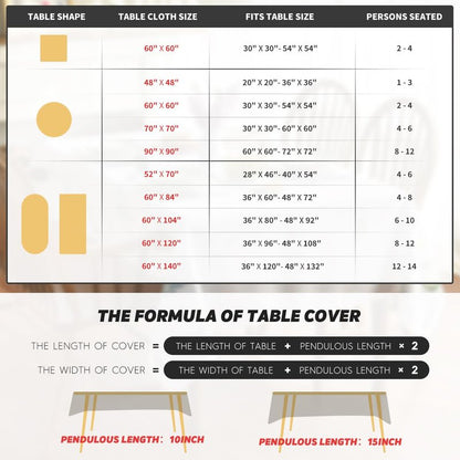 Horaldaily Spring Tablecloth 70×70 Inch Round, Wildflowers Floral Butterfly Washable Table Cover for Party Picnic Dinner Decor