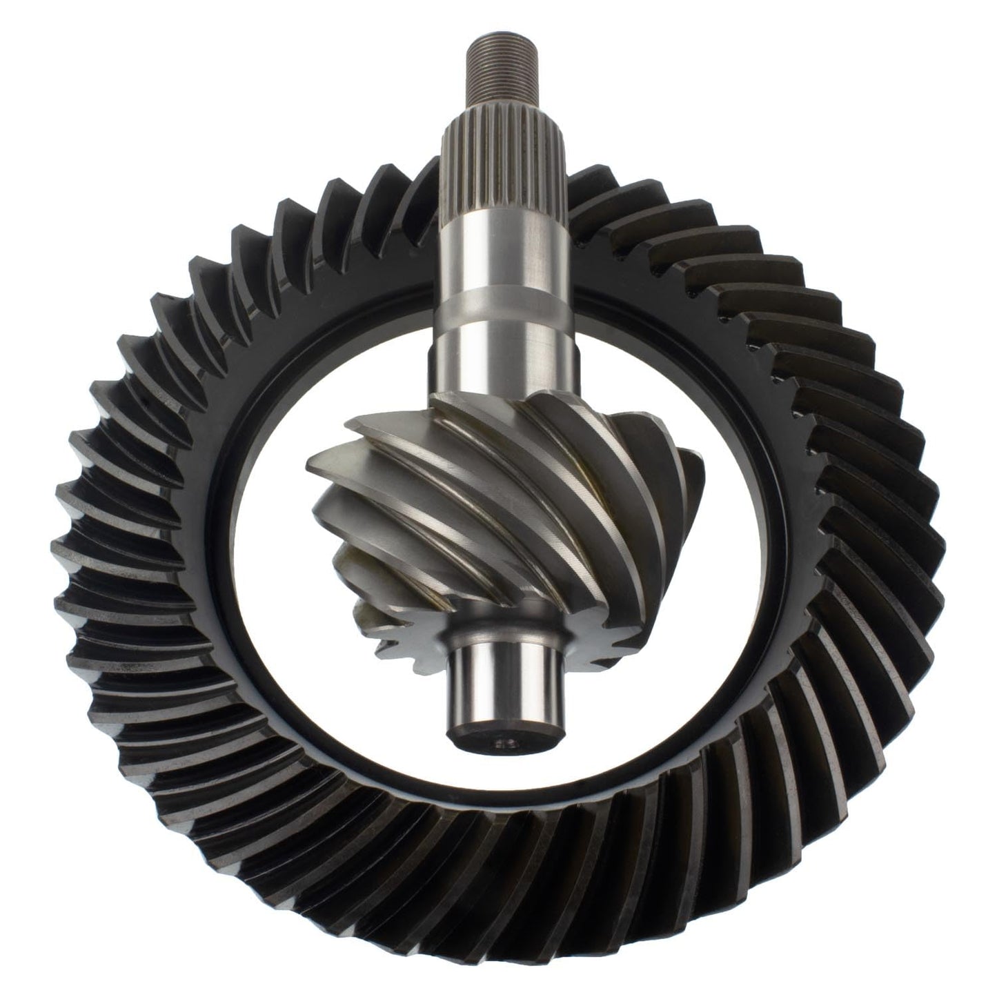 Motive Gear 120 GM10.5-373, Differential Ring & Pinion, For GM 10.5" (14-Bolt), Ratio 3.75, 12-Bolt, 30 Spline, 12 Pinion & 45 Ring Tooth - Fits Chevrolet, Suburban, GMC Sierra, Yukon YG GM14T-373.