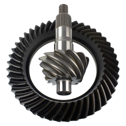 Motive Gear 120 GM10.5-373, Differential Ring & Pinion, For GM 10.5" (14-Bolt), Ratio 3.75, 12-Bolt, 30 Spline, 12 Pinion & 45 Ring Tooth - Fits Chevrolet, Suburban, GMC Sierra, Yukon YG GM14T-373.