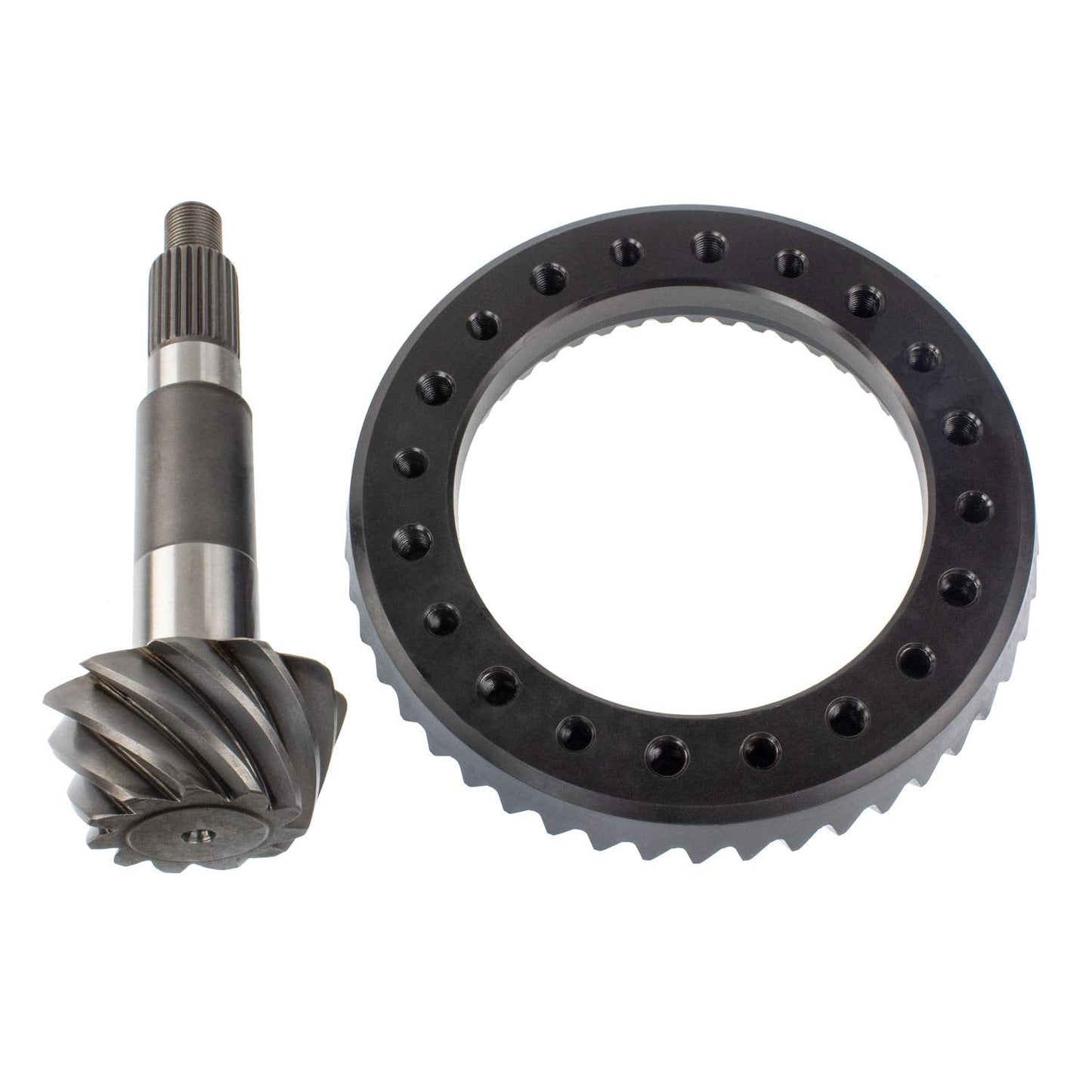 Motive Gear D44-427 Differential Ring & Pinion, Dana 44 Standard 4.27 Ratio, 26 Spline, 8.5" Ring Gear, Fits Chevrolet, Dodge, Ford, GMC, Jeep, Lincoln, Mercury, Replaces SVL 044-427, Spicer 23064-1X