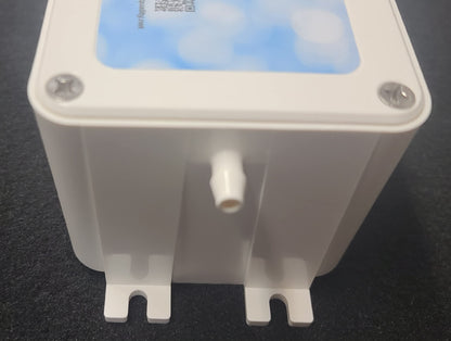 Ozonator, UltraPure BFO3+, UV, 100v-277v, AMP Cord 1106320